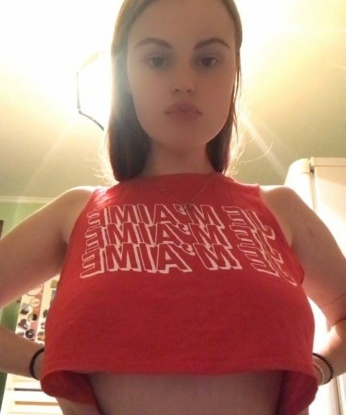 Анкета проститутки Римма - город Побединское, 1998 лет, №13407